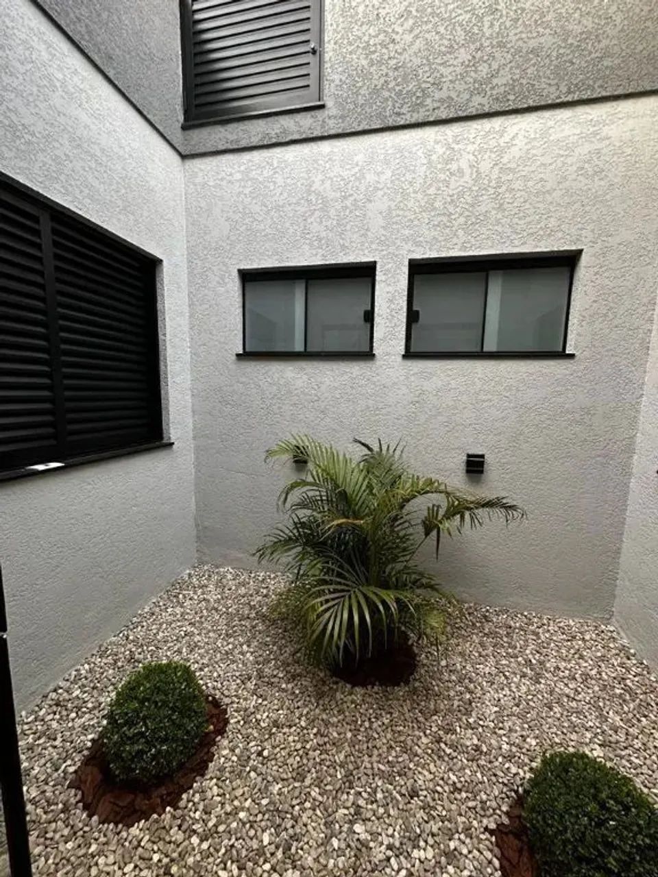 Casa nova térrea a venda com piscina em Amparo próximo ao centro, loteamento Marsom - Foto 6