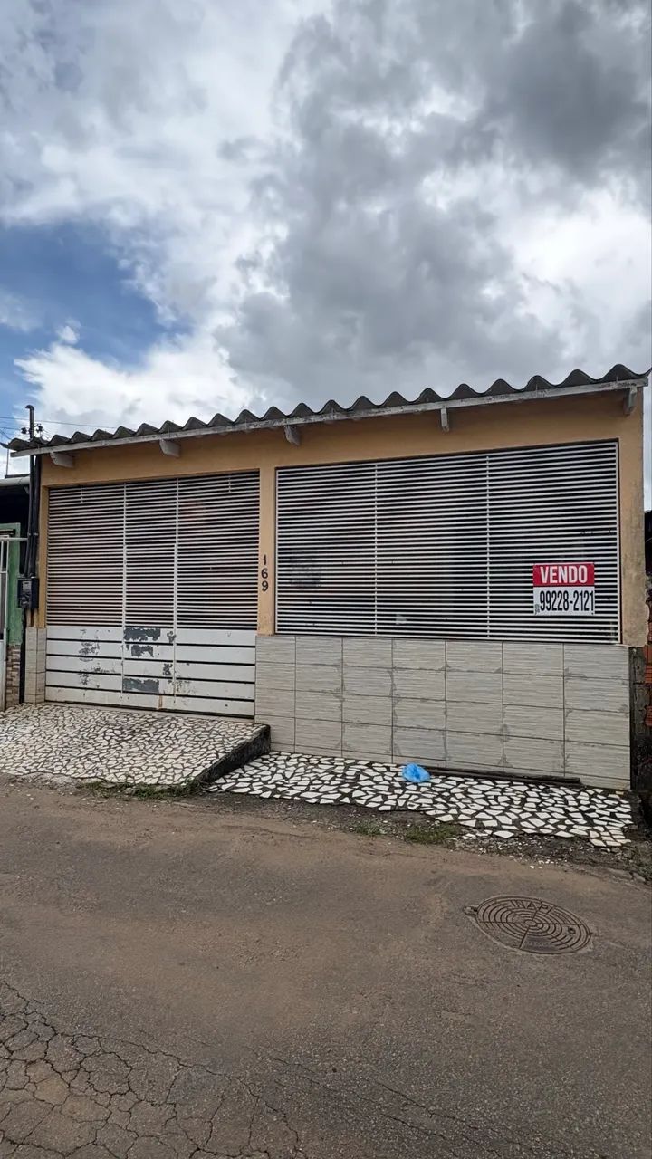 Foto - Rio Branco - Jardim de Alah