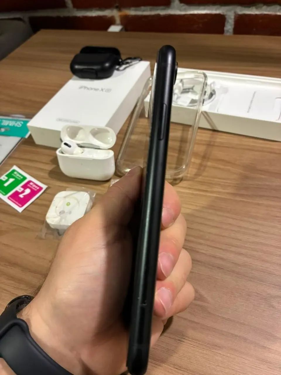 Smartphone 