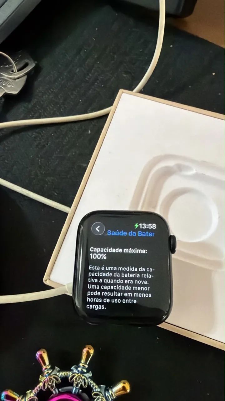 Apple Watch SE