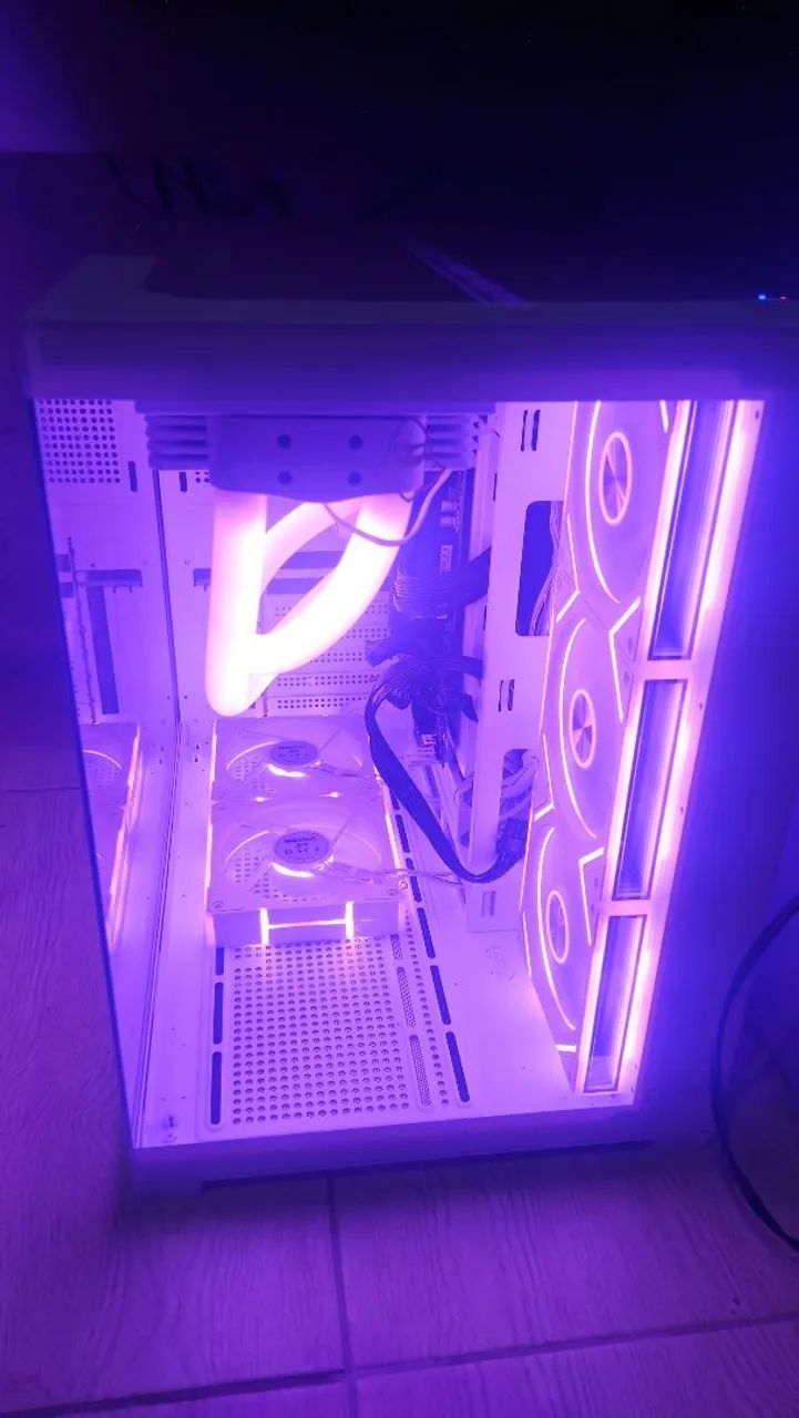 PC GAMER NOVO!! - Foto 2