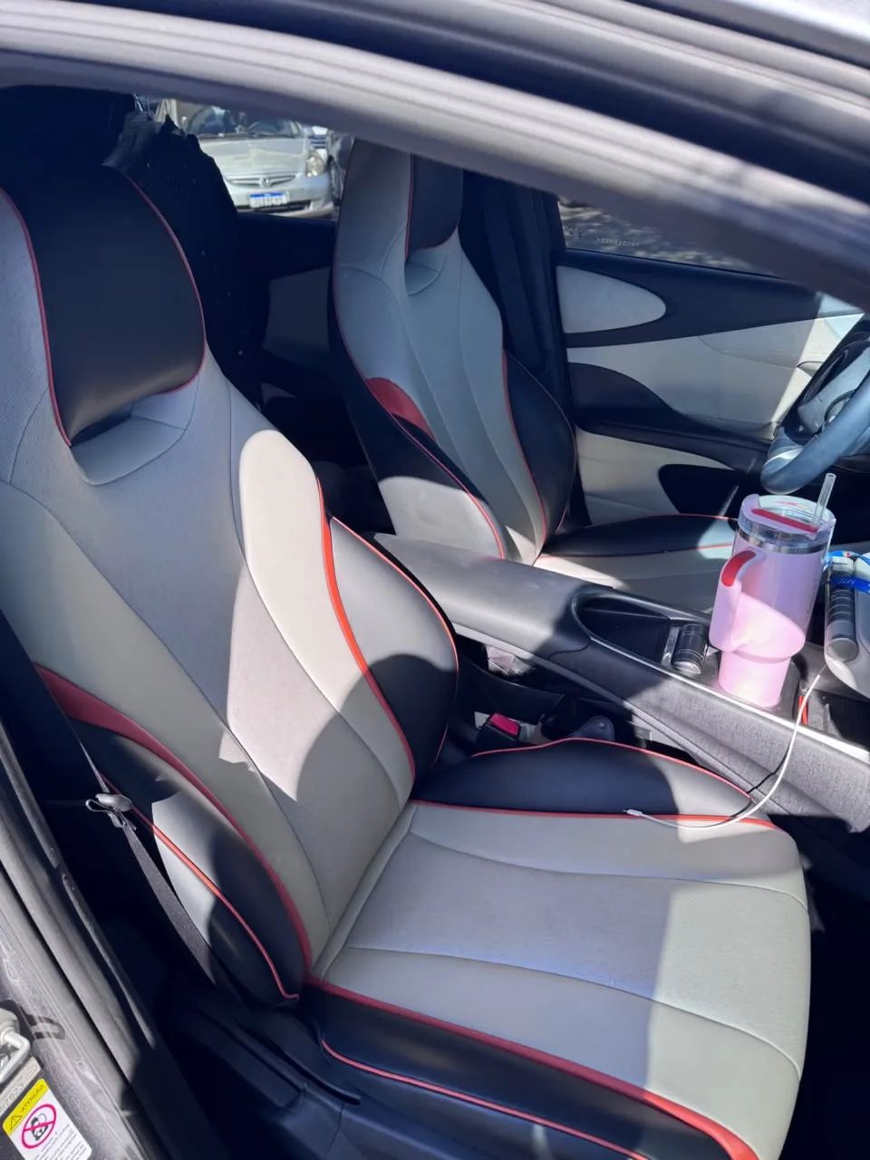 BYD Dolphin EV (Elétrico) 2024 - Foto 3