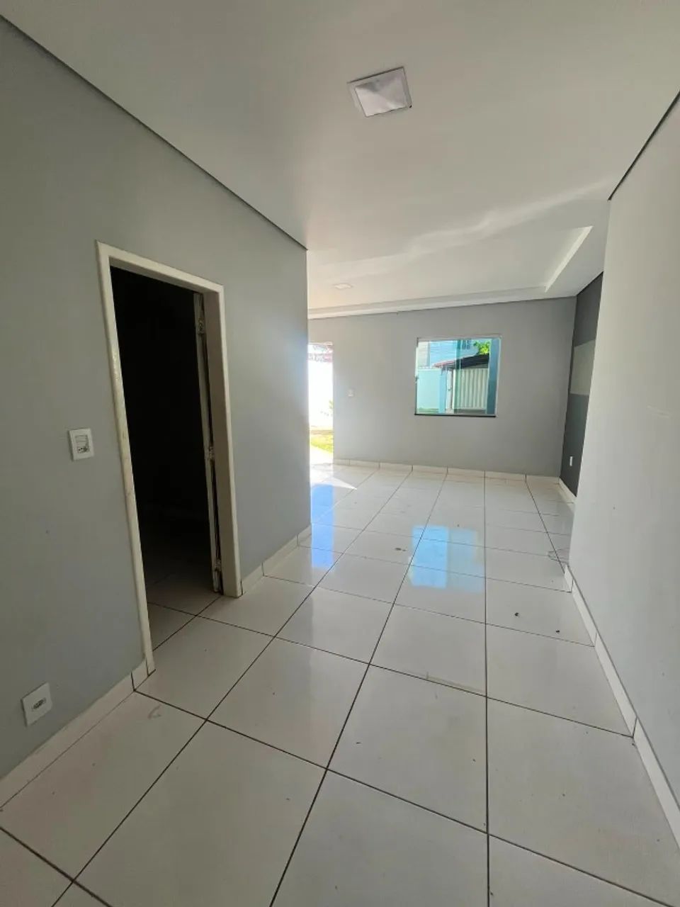 Alugo Casa 2 quartos Lourdes Próximo  Centro - Foto 2