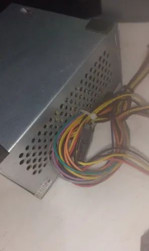 duas fontes de pc - Foto 3