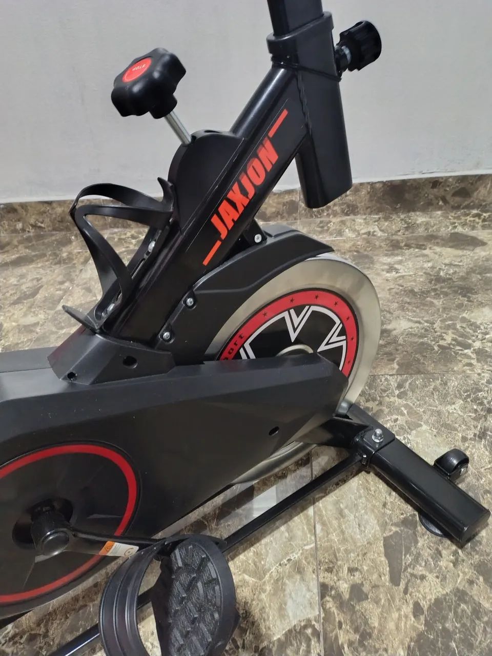 Bicicleta ergométrica  - Foto 5