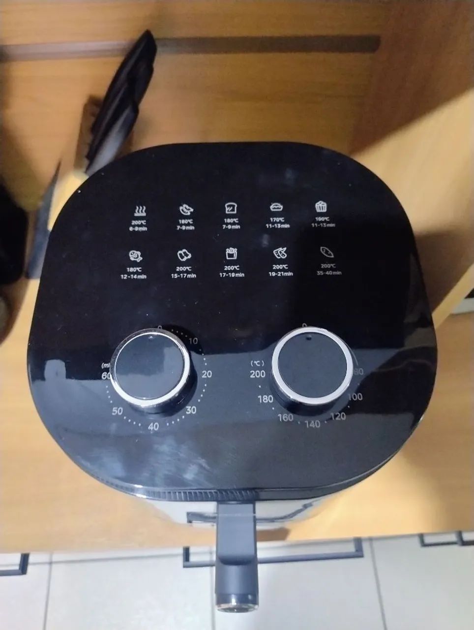 Vendo Airfryer GAABOR Nova  - Foto 2