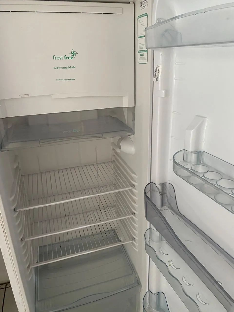 Geladeira 