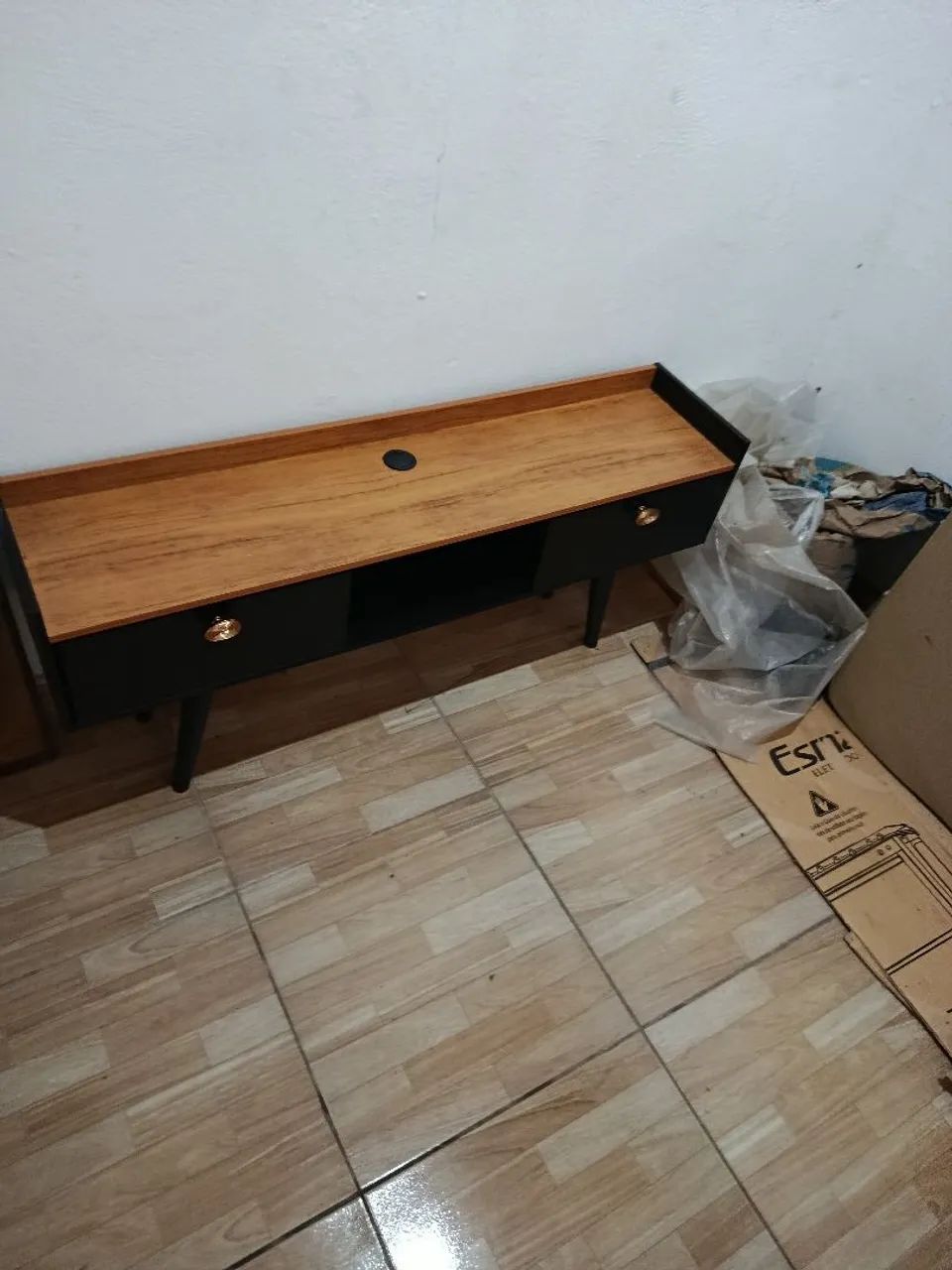Rack de sala 