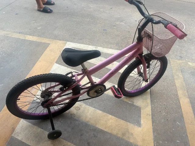 Bicicleta infantil - Foto 2