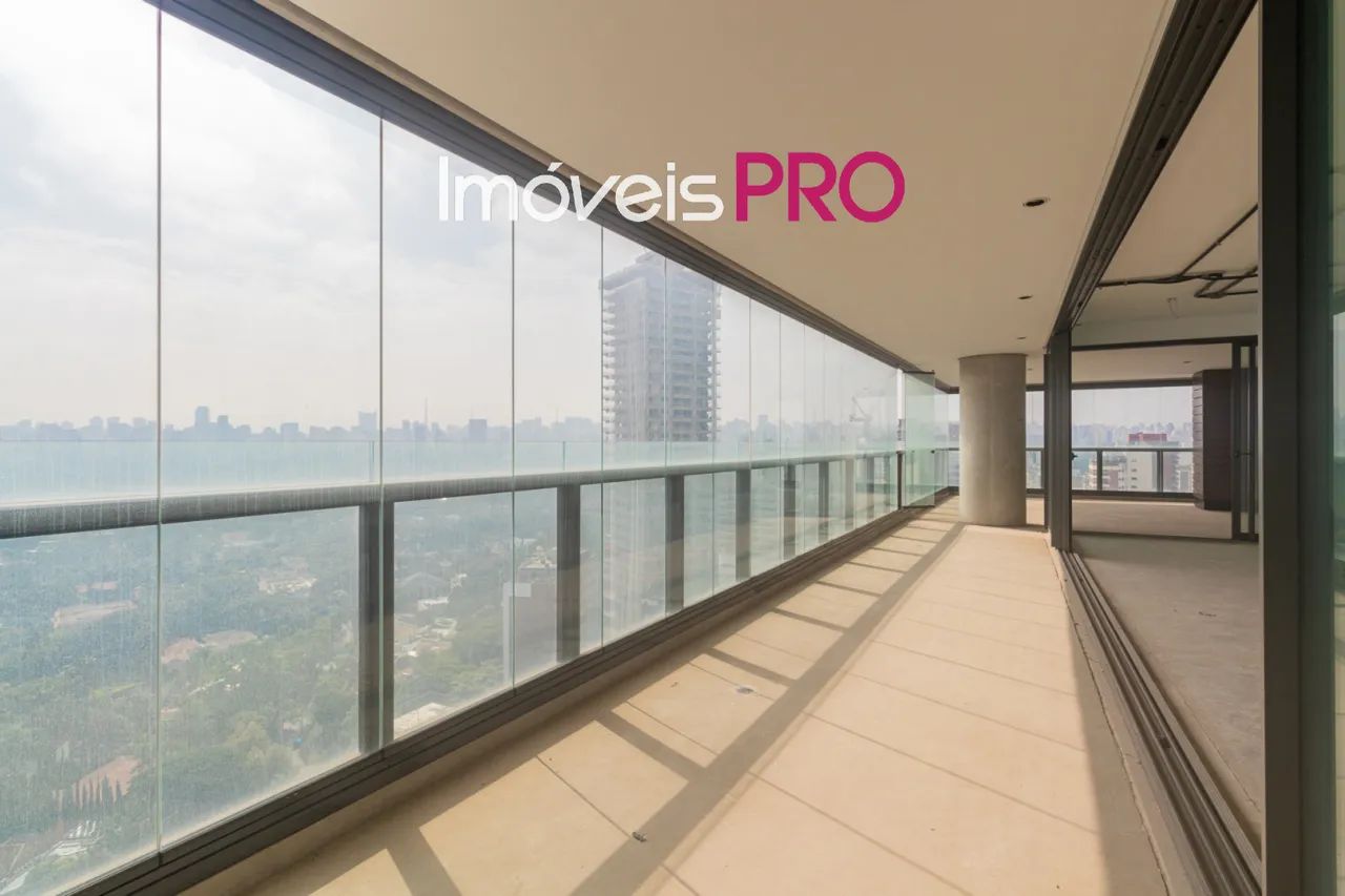 Apartamento, Itaim Bibi - São Paulo - Foto 5