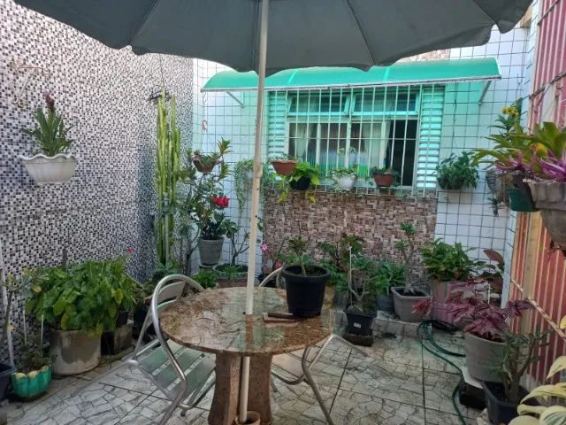 Casa em Olinda/PE com 3 quartos e 1 suíte - Foto 2