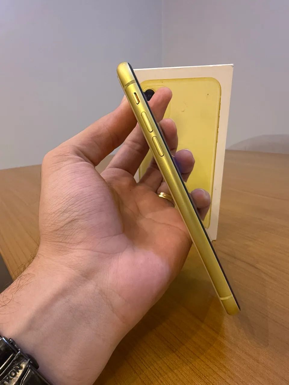 iPhone 11 64GB - Foto 3
