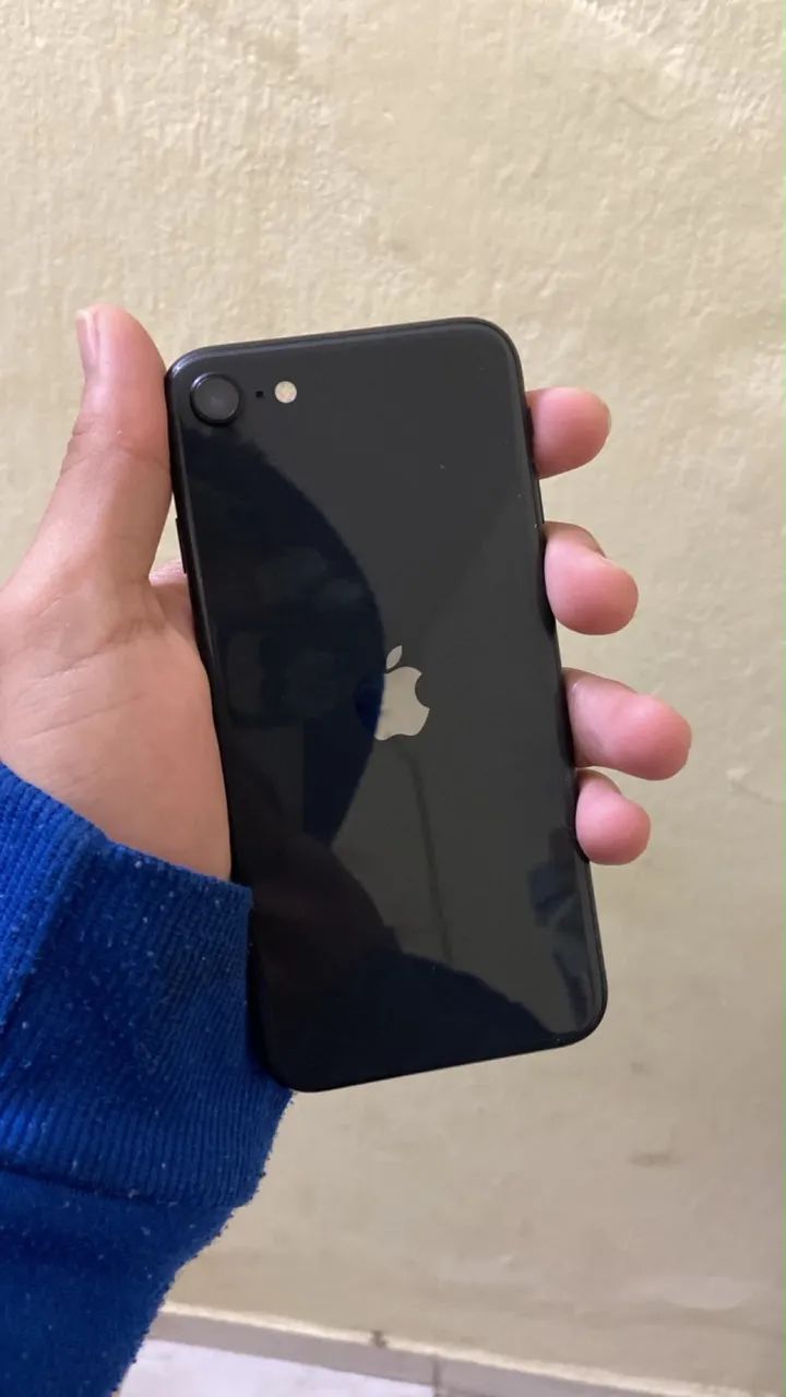 iPhone SE  - Foto 3