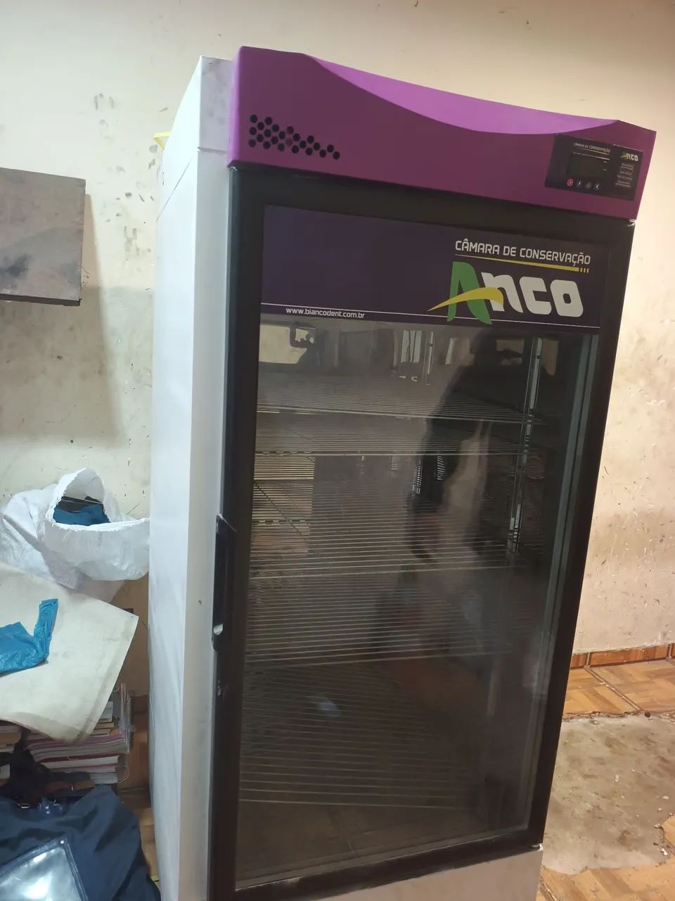 Camara de conservação!  - Foto 2
