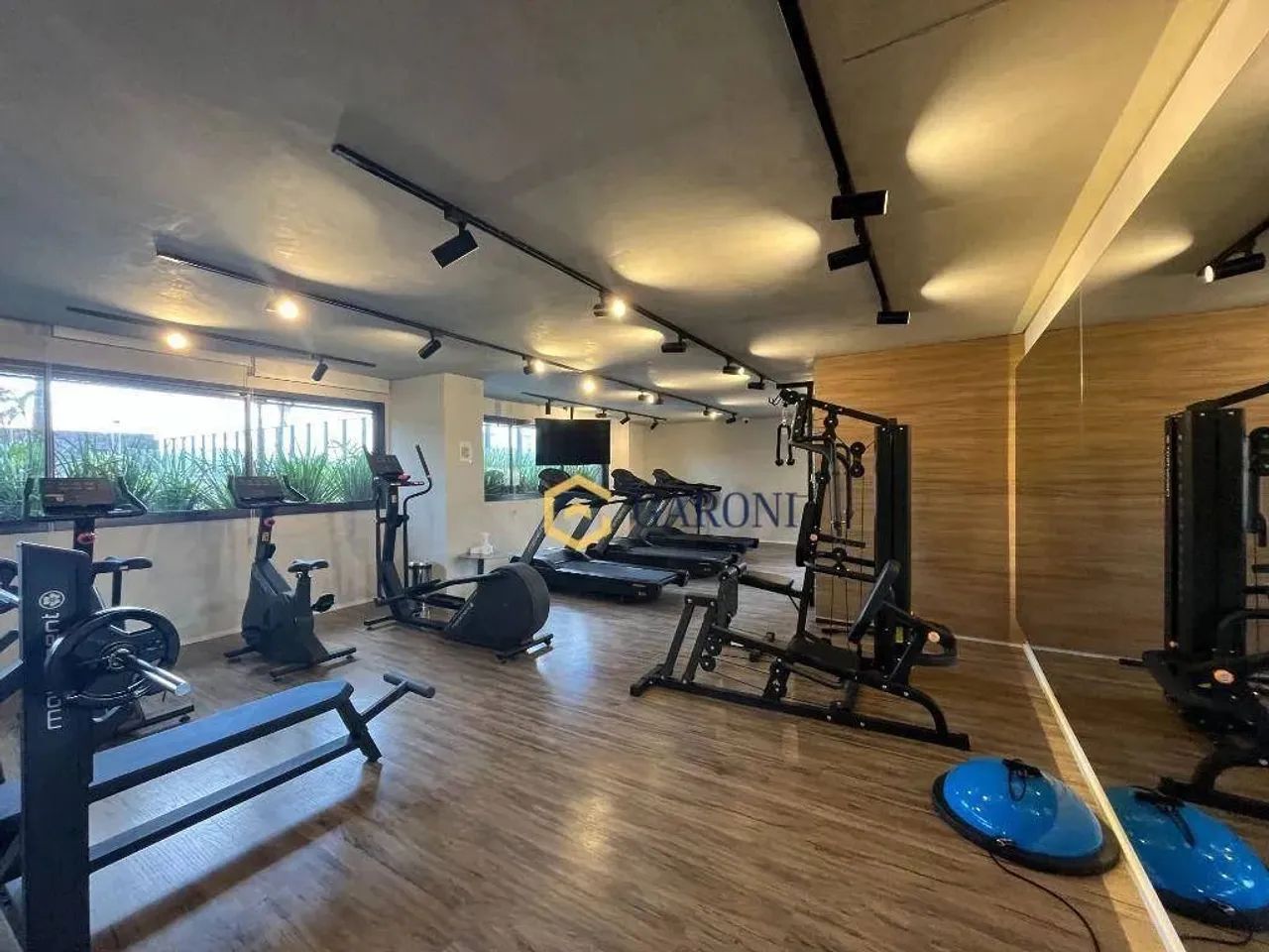 Locação Caminhos da Lapa Elo Duo apartamento com 47m2! - Foto 6