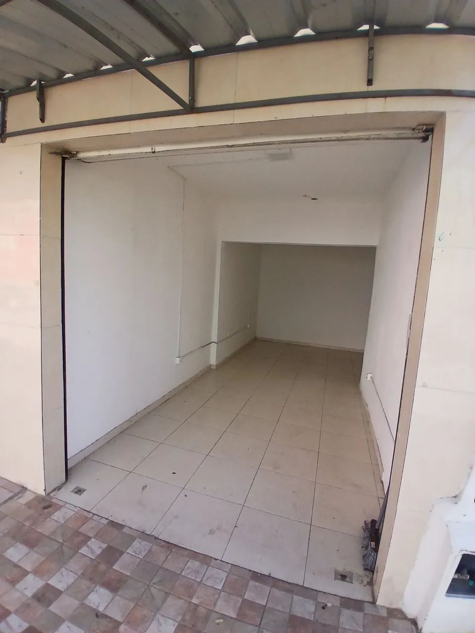 Ponto Comercial pra alugar no Bairro Cidade Nova   - Foto 5