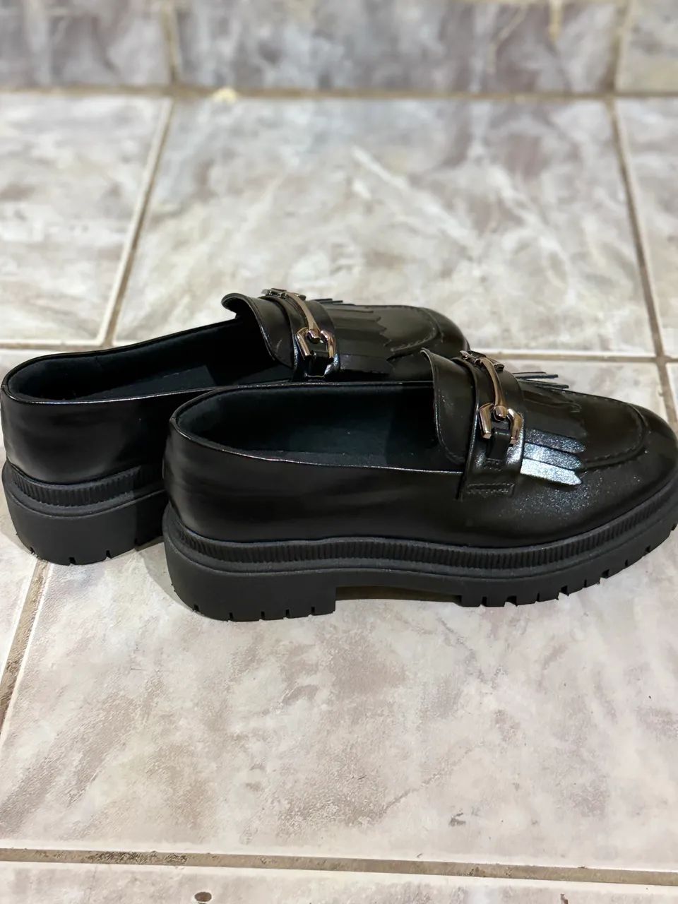 Sapato Mocassim - Foto 4