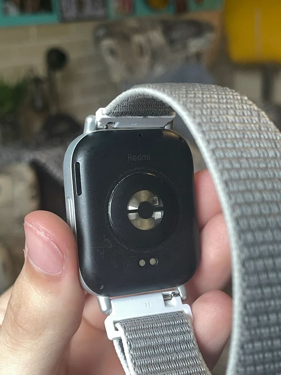 Redmi Xiaomi Watch 5 Active - Foto 4