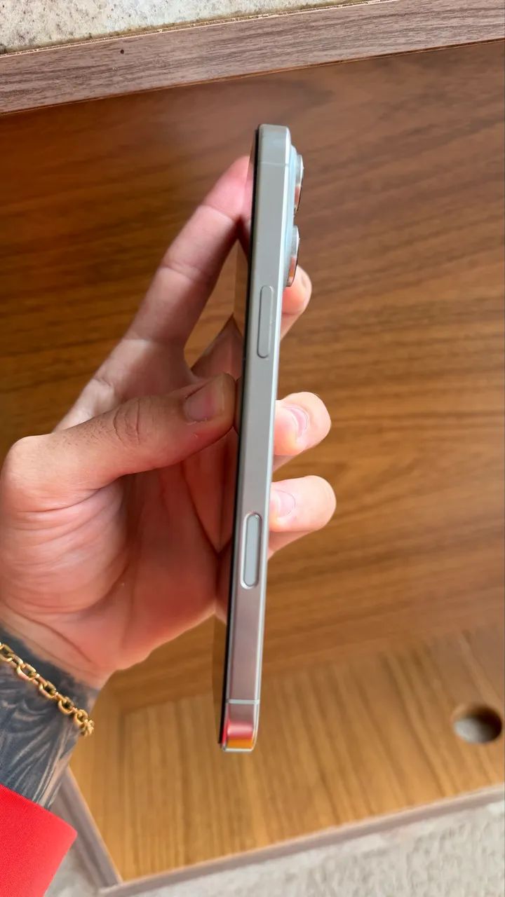 IPHONE 16 PRO MAX - 256GB - Foto 3