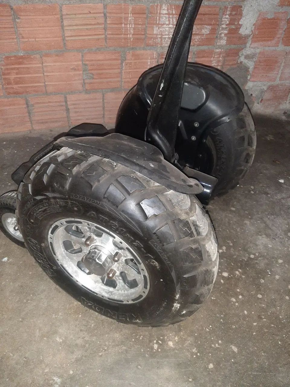 Hover elétrico 48 volts 700 walts menor preço  - Foto 4
