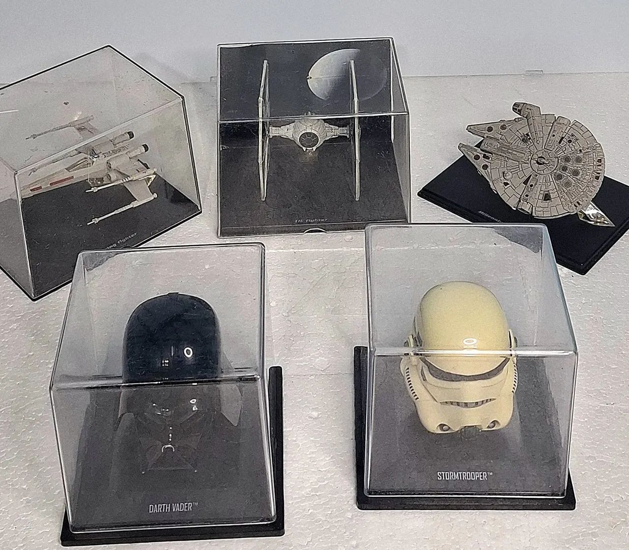STAR WARS