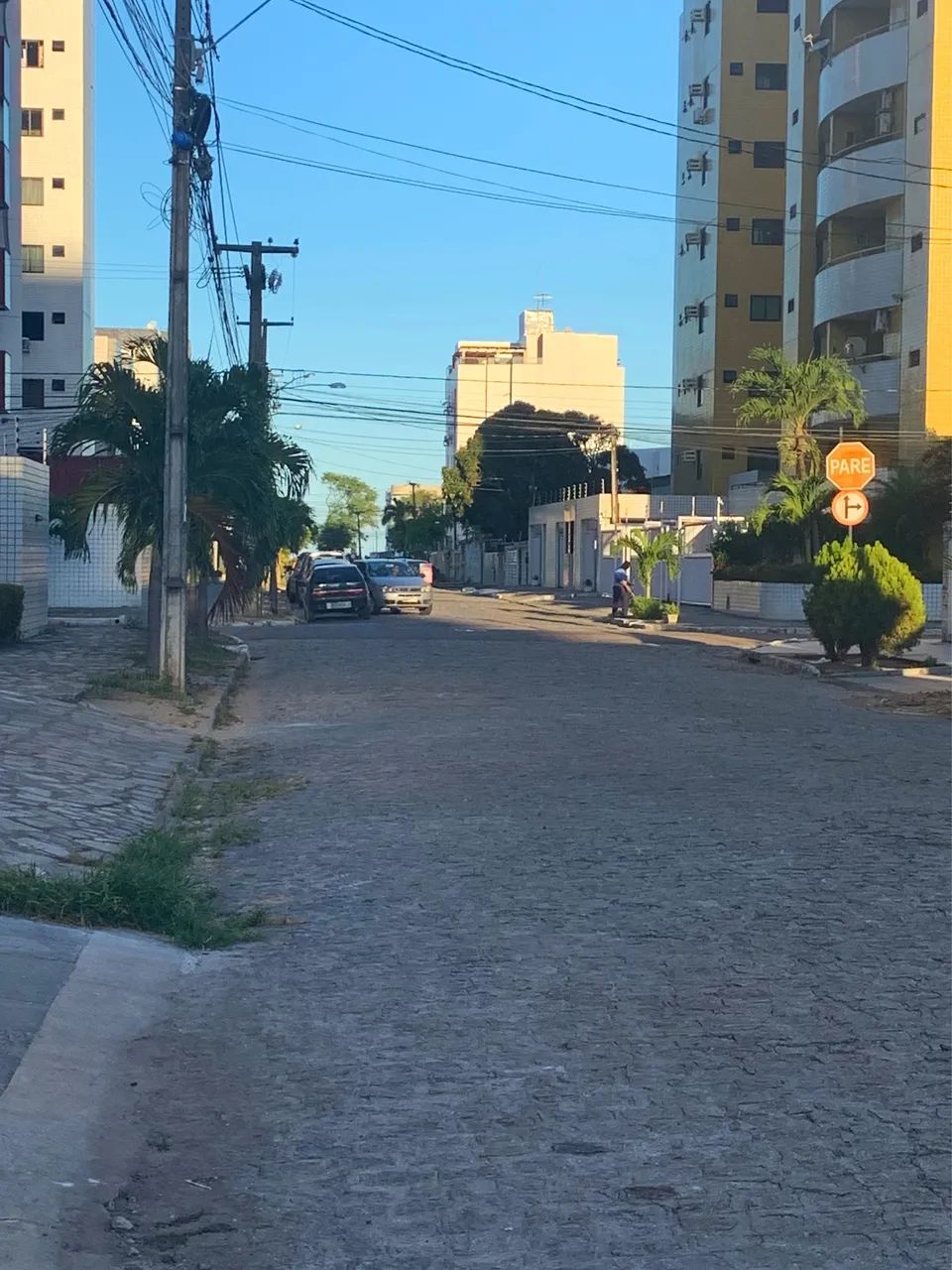 Alugo apt térreo no Bessa - Foto 4