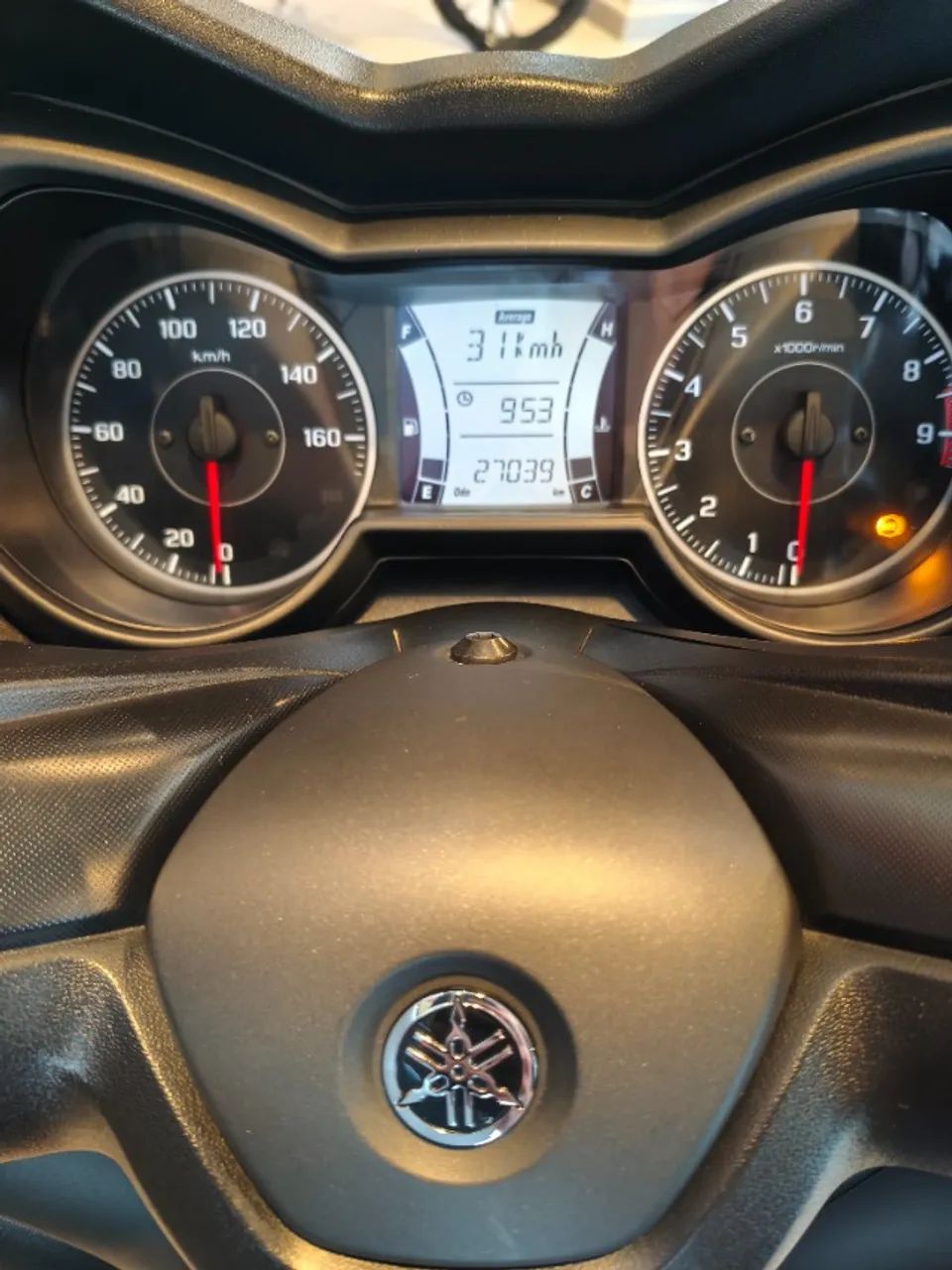 Yamaha XMax 250 ABS 2025 - Foto 4