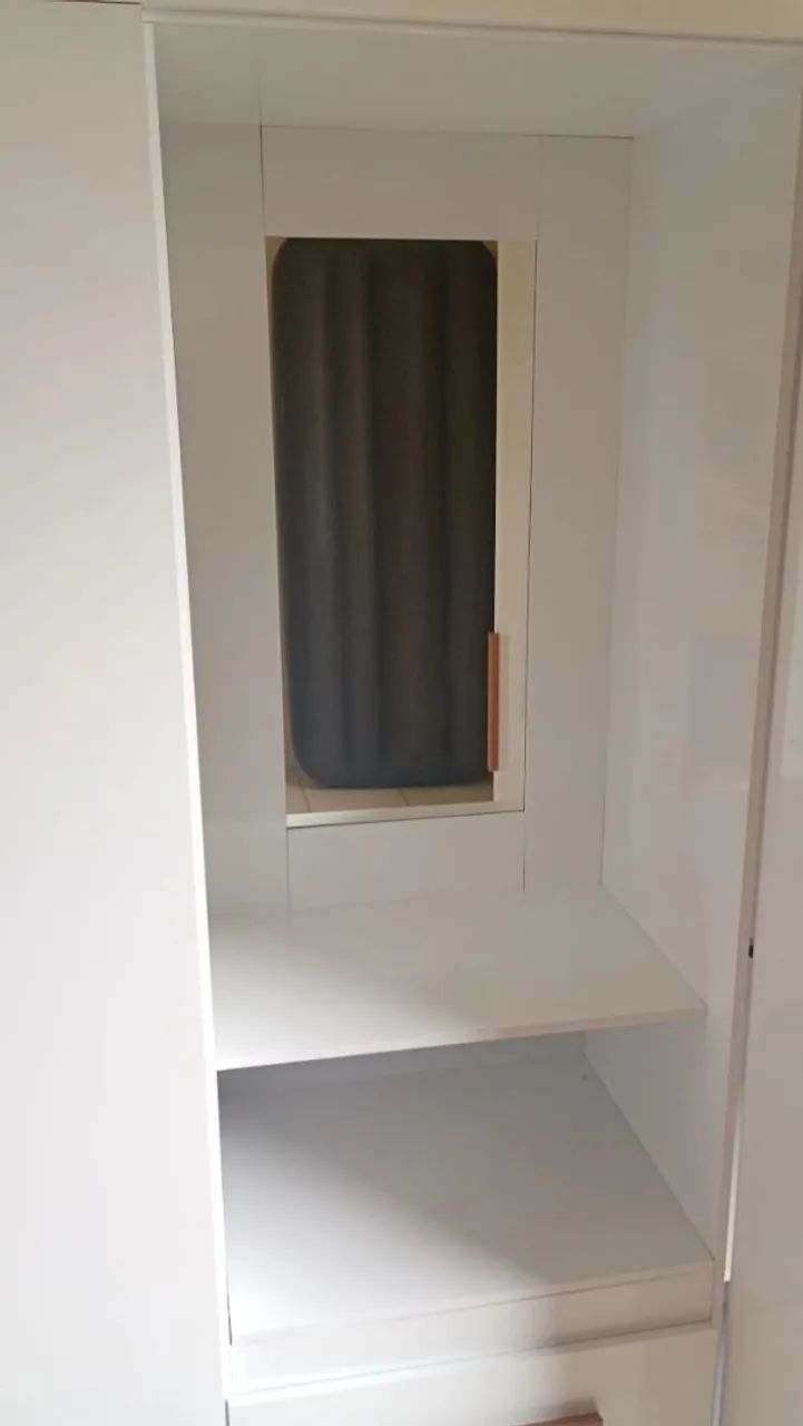 Guarda-roupa  - Foto 3