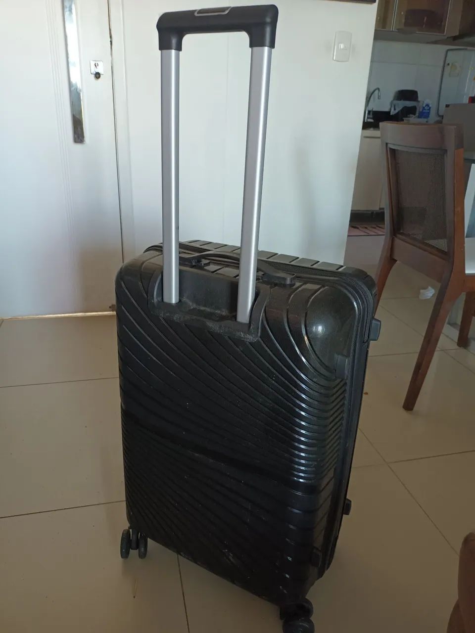 Mala de viagem  - Foto 2
