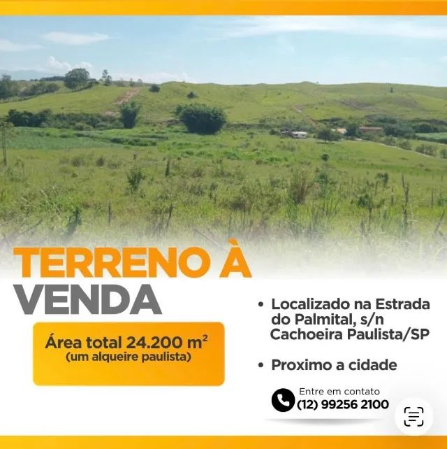 Foto - Cachoeira Paulista - 