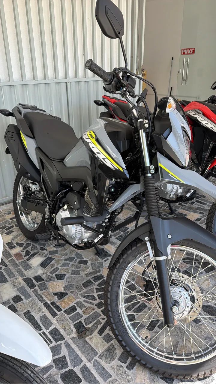 Bros 2026 ABS  - Foto 5