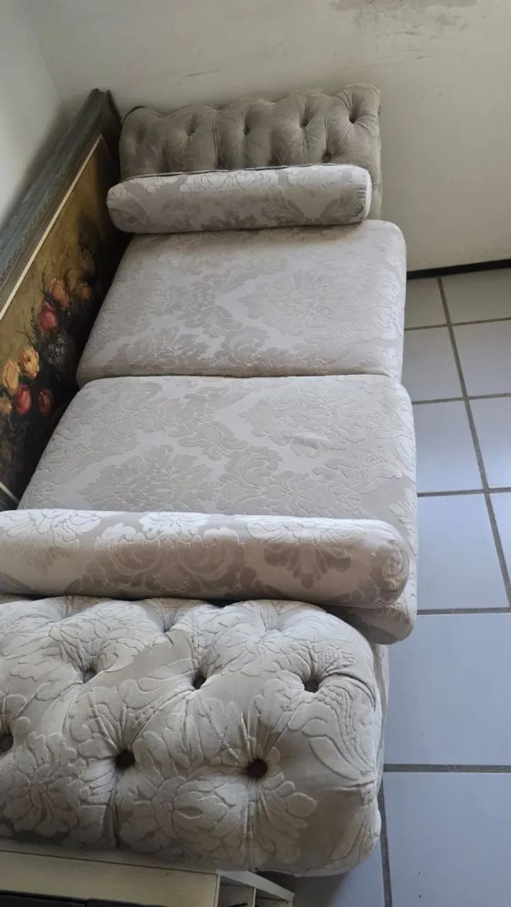 Recamier/divã  - Foto 3