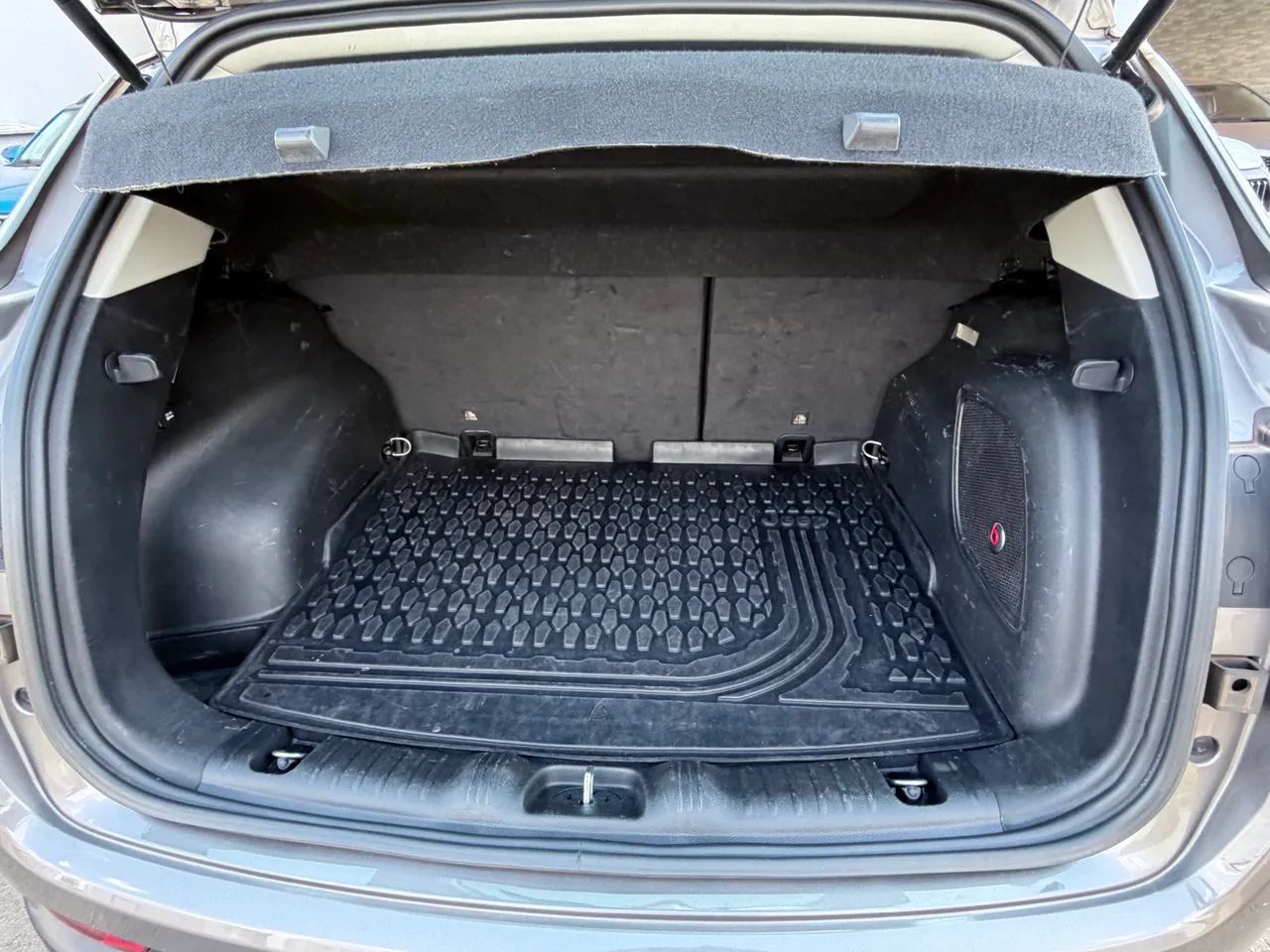 Jeep Compass Longitude 2.0 4X2 Flex 16V Aut. 2019 - Foto 3