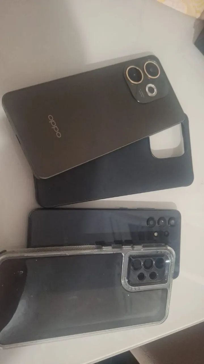 2 celulares pelo valor de 1 só 