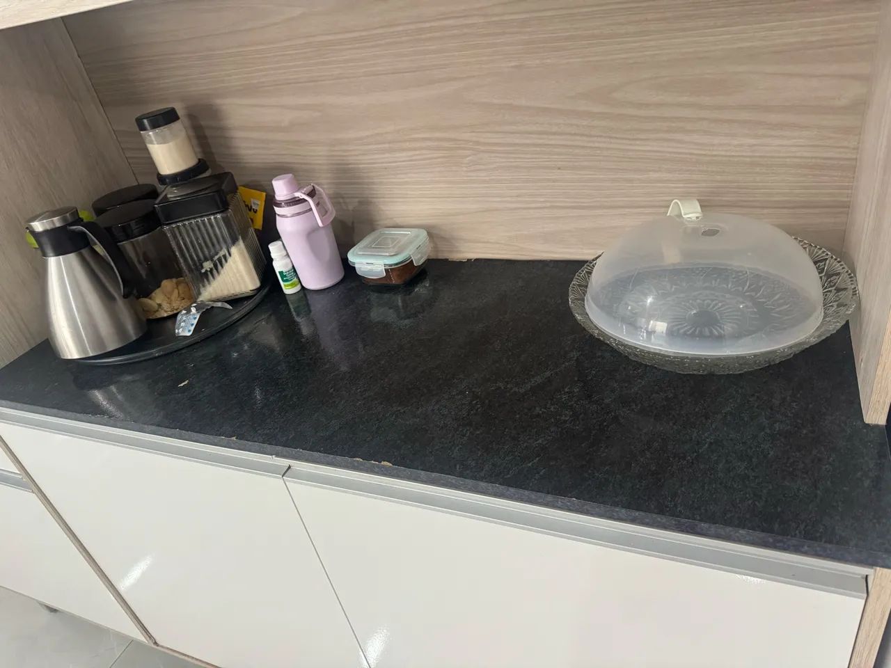 Armário de cozinha - Foto 4