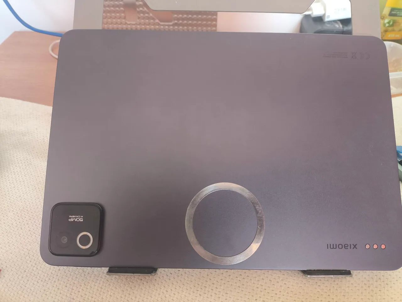 Tablet xiomi pad 8 pro  - Foto 2