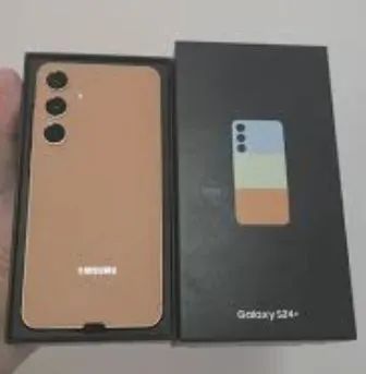 Samsung S24 Plus - Foto 2
