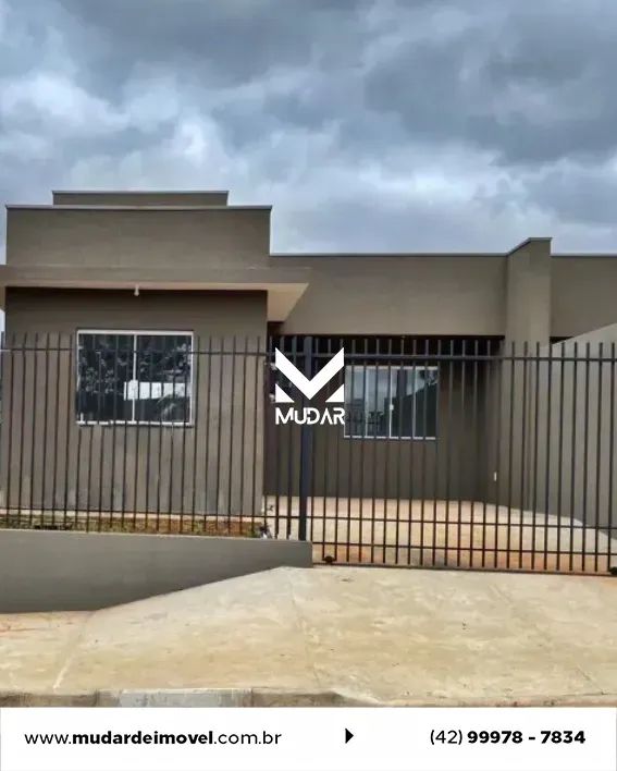 Casa com 3 quartos no Le Parc  Cará Cará