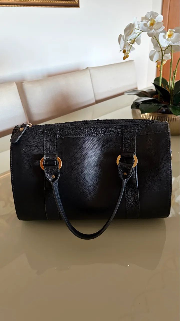 Bolsa Couro e Cia  - Foto 5