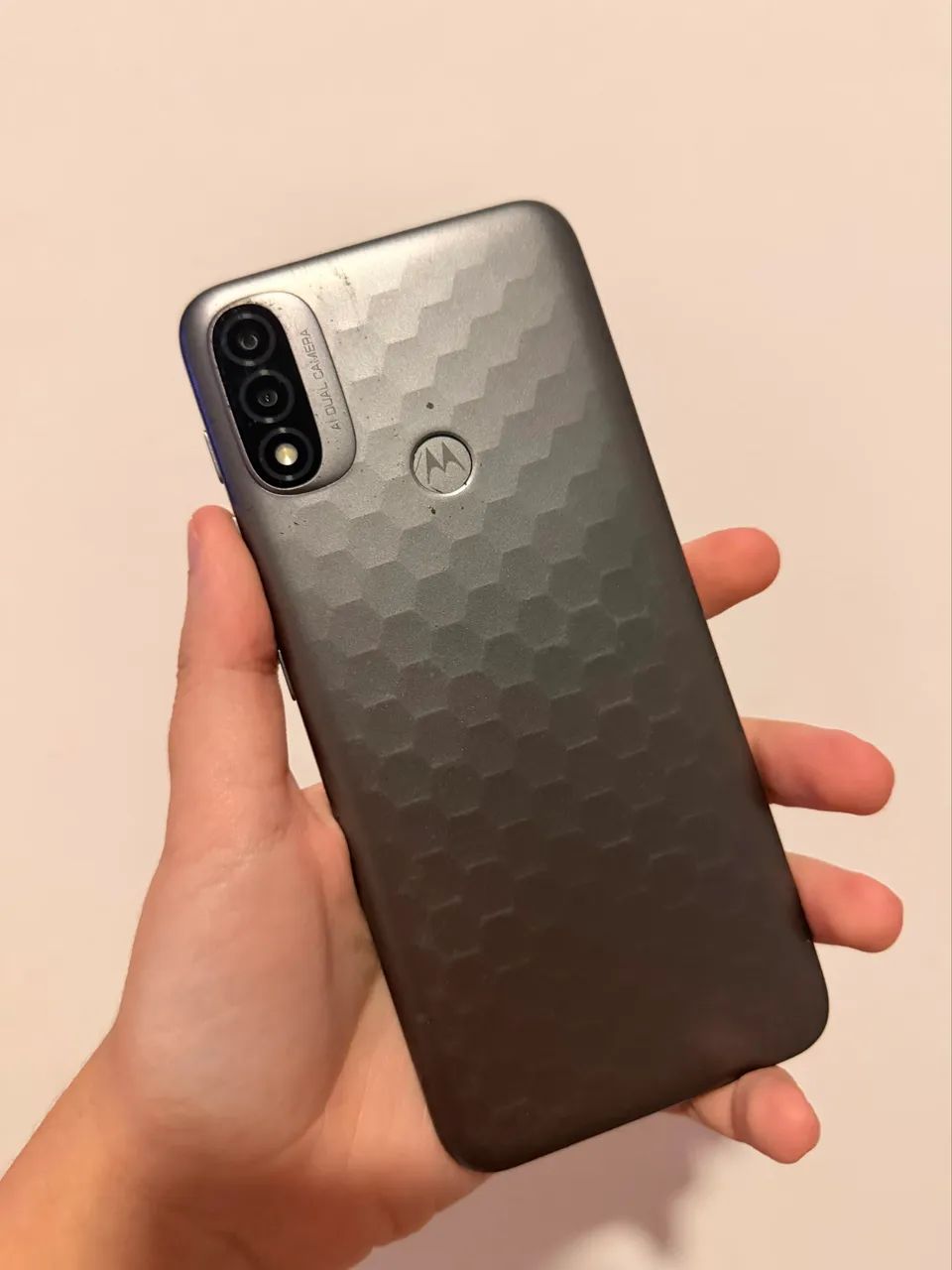 Celular Motorola Moto e20 - Foto 4
