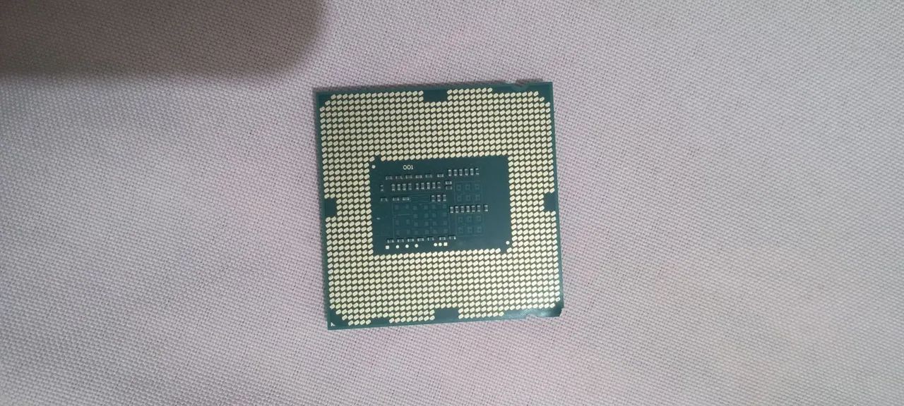 Processador Celeron G1840 2.80GHz quarta geração  - Foto 4
