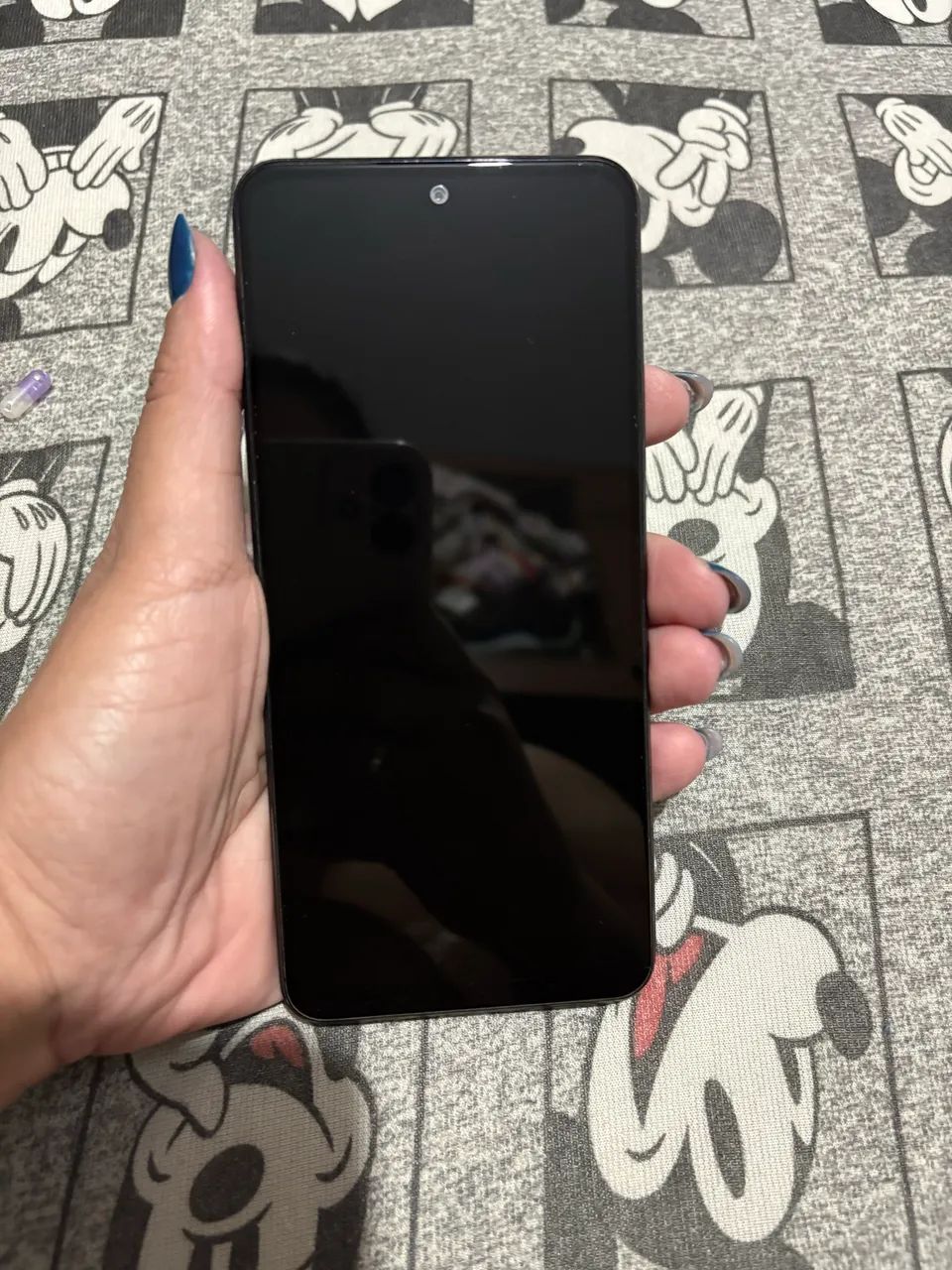 Redmi Note 12 - Foto 2