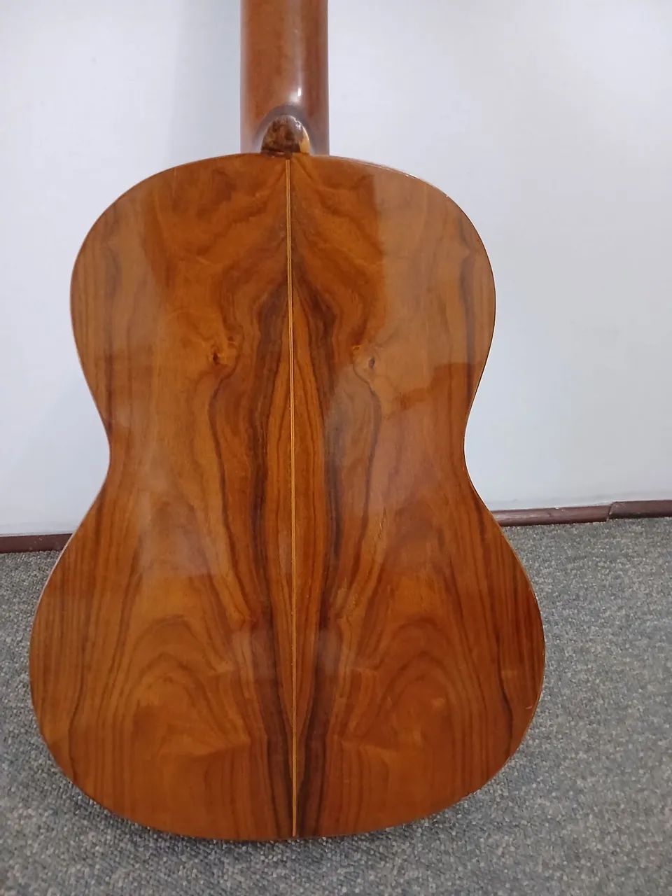 Violão "Di Giorgio" 1983  - Foto 3