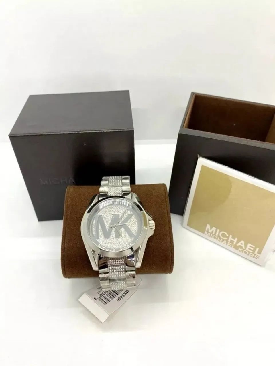 Relógio Michael Kors 992 - Foto 2