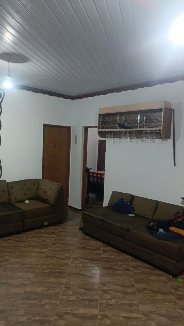 Linda chácara ribeirão pires  - Foto 5