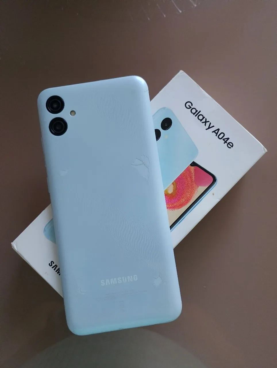 Samsung A04e - Foto 2