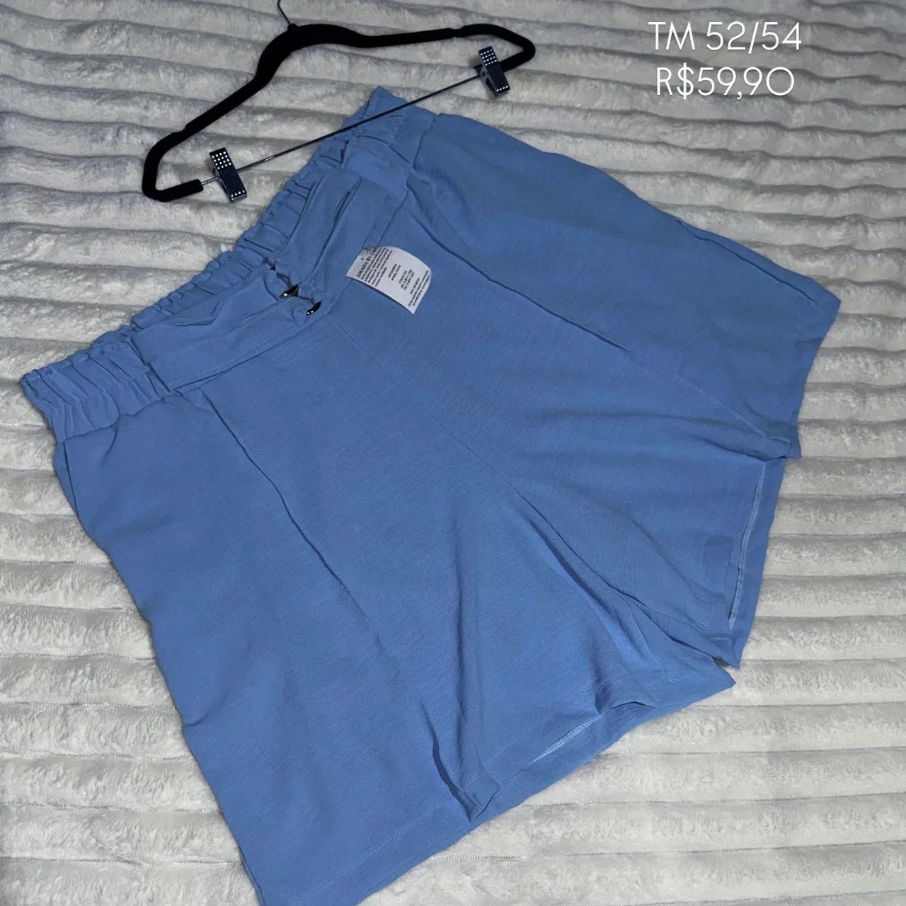 Roupas Femininas PlusSize 