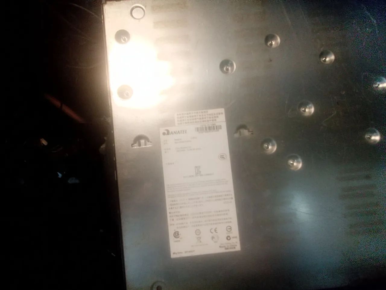 Suwitch cisco catalisty 2960sf - Foto 3
