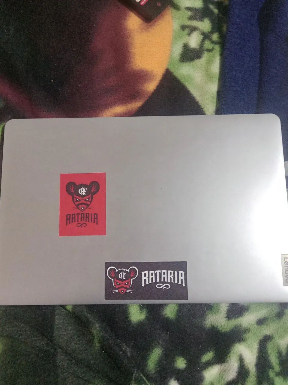 Vendo notebook lenovo
