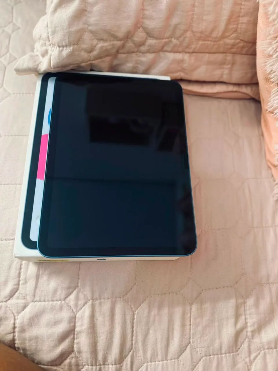 Ipad 11 128GB WI-FI - Foto 3